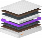 Люкс 8